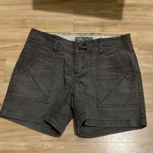 Prana shorts